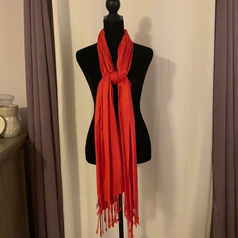 Spectrum Scarf